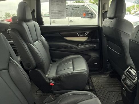 Used 2021 Subaru Ascent Touring w/ Popular Package #2A AWD/4WD image 21