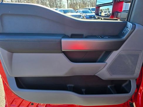 New 2026 Ford F350 XL w/ STX Appearance Package AWD/4WD image 15