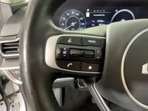 Used 2023 Kia Sportage SX FWD image 20