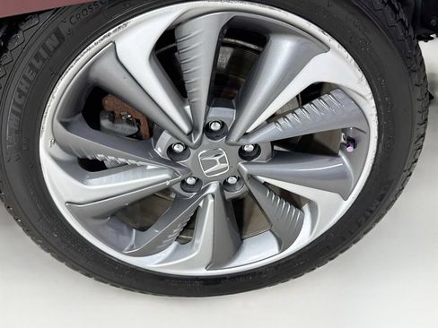 Used 2018 Honda Clarity Touring image 42