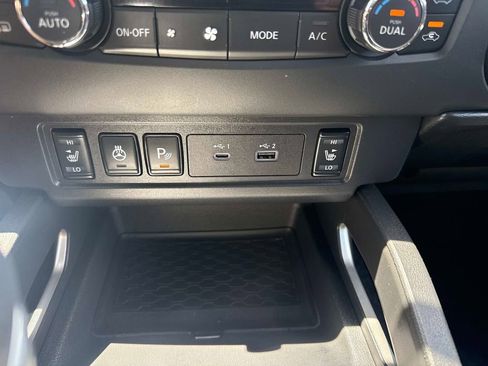 Certified 2024 Nissan Frontier SV w/ SV Convenience Package AWD/4WD image 23