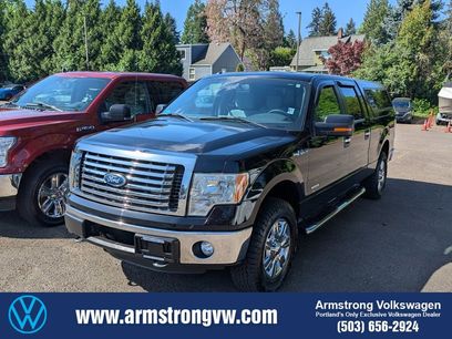 Used 2011 Ford F150 XLT w/ XTR Pkg