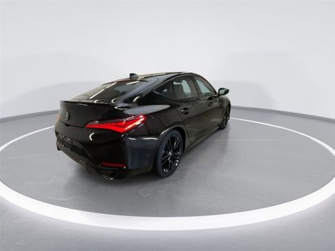 New 2026 Acura Integra A-Spec FWD image 8