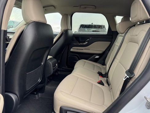 New 2026 Lincoln Corsair Premiere FWD image 10