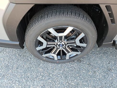 New 2026 Subaru Outback Premium image 18