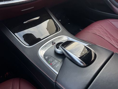 Used 2017 Mercedes-Benz S 550 Cabriolet image 20