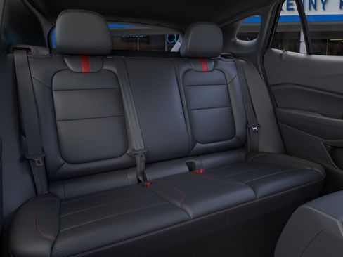 New 2026 Chevrolet Trax RS w/ Sunroof Package image 17