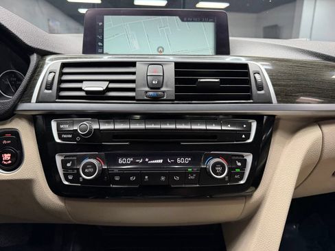 Used 2017 BMW 330i Sedan RWD image 24