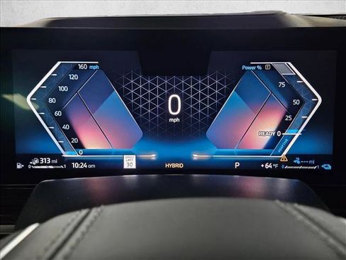 New 2026 BMW X5 xDrive50e w/ Climate Comfort Package image 10