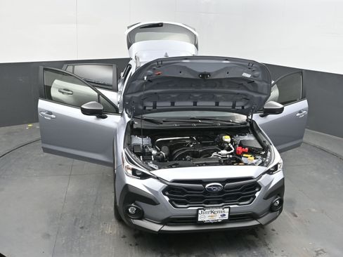 Used 2025 Subaru Crosstrek 2.0i Premium w/ Crosstrek Mirror Package image 41