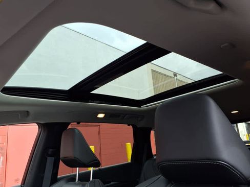 New 2025 INFINITI QX60 Sensory w/ Lighting Package (N94) image 6