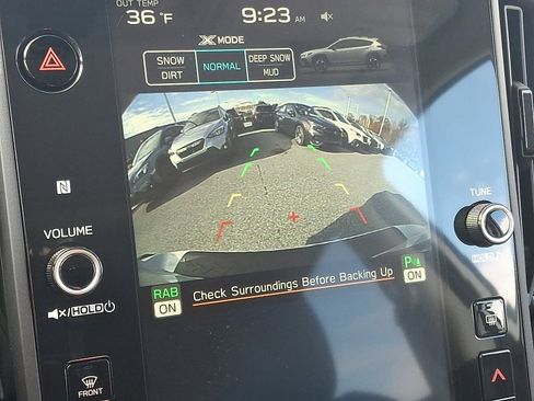 Certified 2025 Subaru Crosstrek 2.5i Limited image 18