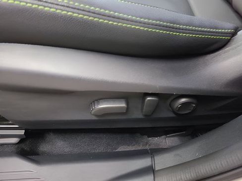 Used 2024 Subaru Outback Onyx Edition XT image 8