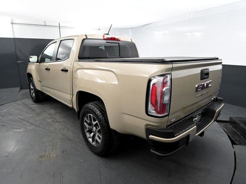 Used 2021 GMC Canyon AT4 w/ Trailering Package image 3
