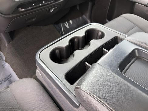 Used 2018 Chevrolet Silverado 1500 LT image 29