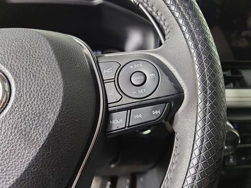 Used 2023 Toyota RAV4 XLE w/ Convenience Package image 23