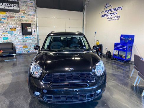 Used 2013 MINI Cooper Countryman S image 3