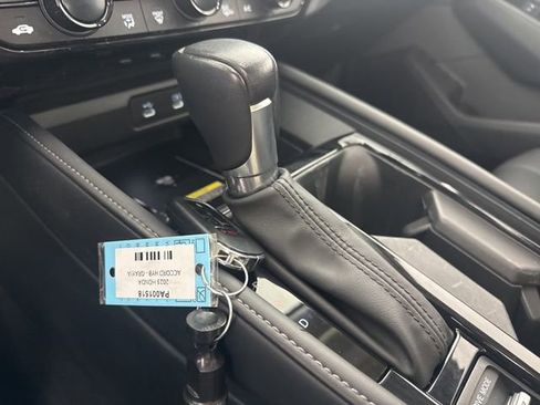 Certified 2023 Honda Accord Touring image 34