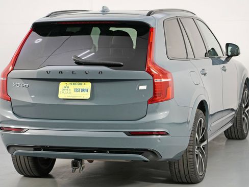 Used 2023 Volvo XC90 T8 Ultimate image 54