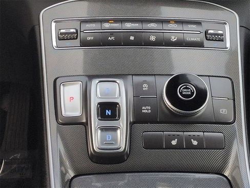 Used 2022 Hyundai Santa Fe XRT w/ Cargo Package image 17