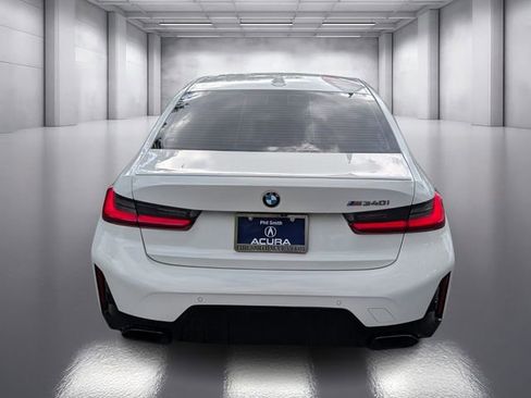 Used 2023 BMW M340i image 6