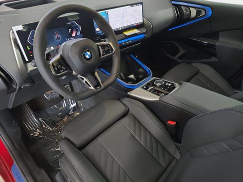 New 2026 BMW X3 xDrive30i w/ Premium Package AWD/4WD image 13