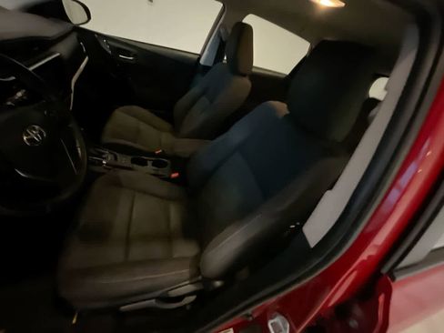 Used 2017 Toyota Corolla iM w/ All-Weather Mat Package image 11