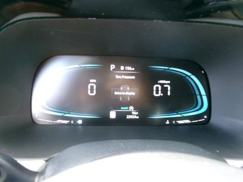 Used 2025 Hyundai Palisade SEL FWD image 15