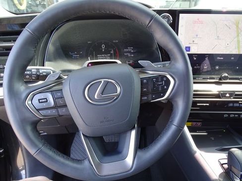 Used 2026 Lexus TX 350 AWD w/ Convenience Package image 15