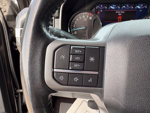 Used 2021 Ford F150 XLT w/ Equipment Group 302A High AWD/4WD image 21
