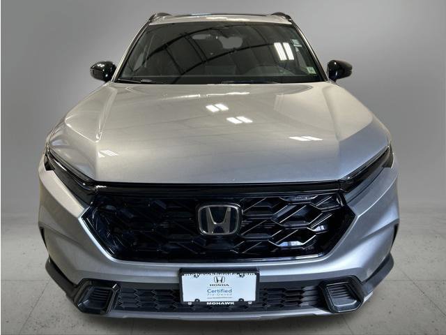 Certified 2024 Honda CR-V Sport image 10
