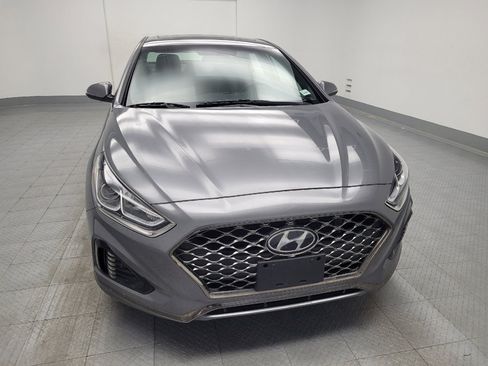Used 2019 Hyundai Sonata Sport image 14