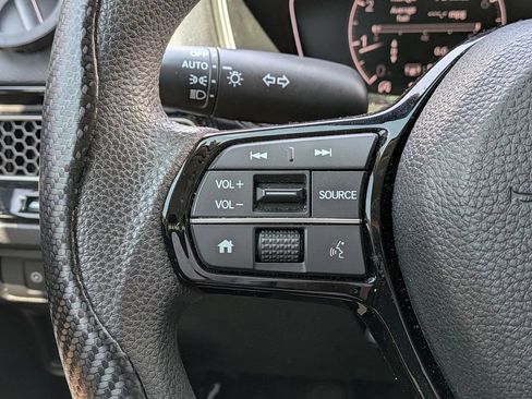 Used 2022 Honda Civic LX image 22