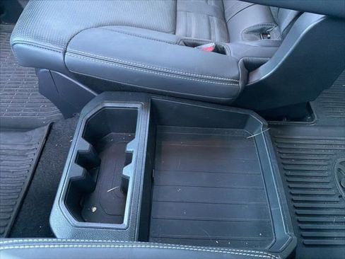 Used 2024 Toyota Sequoia Capstone image 21