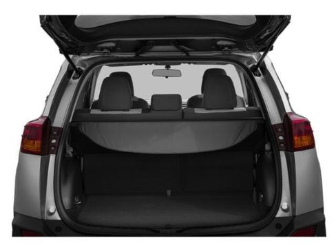Used 2015 Toyota RAV4 XLE FWD image 13