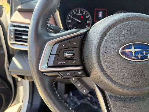 Used 2022 Subaru Outback Touring image 22