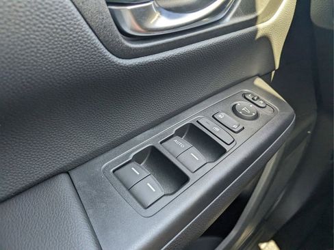New 2026 Honda CR-V LX image 19