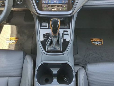 Used 2024 Subaru Outback Wilderness w/ Wilderness Package AWD/4WD image 15