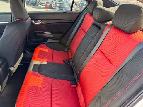 Used 2015 Honda Civic Si image 18