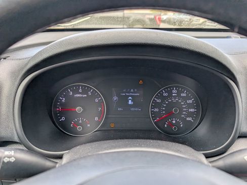 Used 2017 Kia Sportage EX image 15