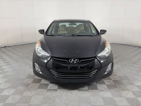 Used 2011 Hyundai Elantra Limited FWD image 2