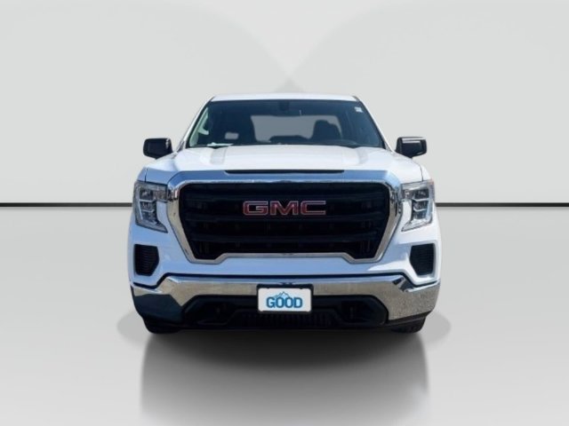 Used 2021 GMC Sierra 1500 4x4 Crew Cab w/ Trailering Package image 11