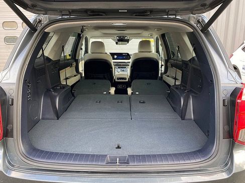 Used 2024 Hyundai Palisade Limited image 39