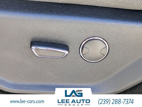 Used 2015 Ford F150 XLT w/ Equipment Group 301A Mid image 17