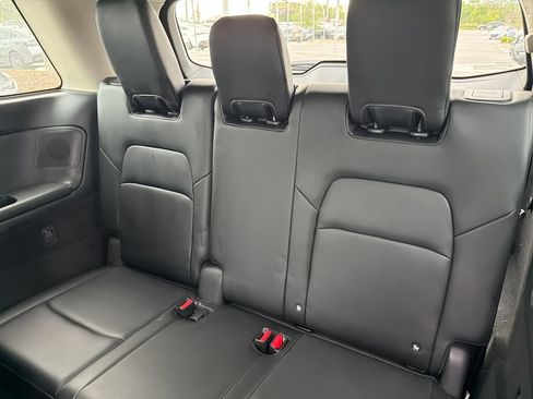 Used 2022 Nissan Pathfinder Platinum w/ Cargo Package FWD image 24