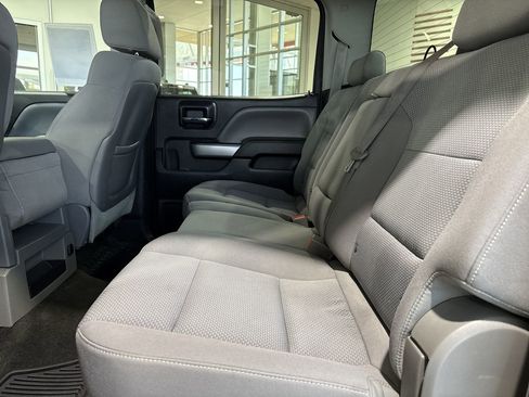 Used 2014 Chevrolet Silverado 1500 LT w/ All Star Edition AWD/4WD image 21