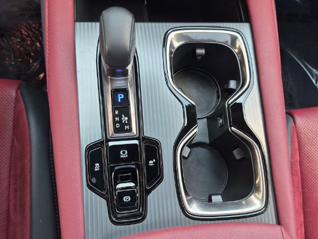 Used 2025 Lexus RX 500h F Sport w/ Accessory Package (K3) AWD/4WD image 25