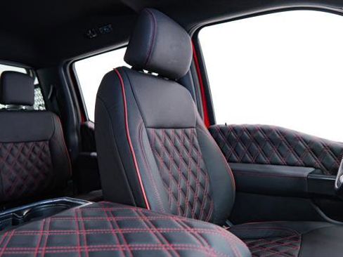 Used 2024 Ford F150 XLT w/ Equipment Group 302A MID image 3