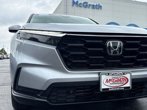 Certified 2023 Honda CR-V EX-L image 13