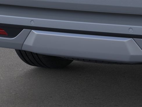 New 2026 Ford Expedition Platinum AWD/4WD image 54